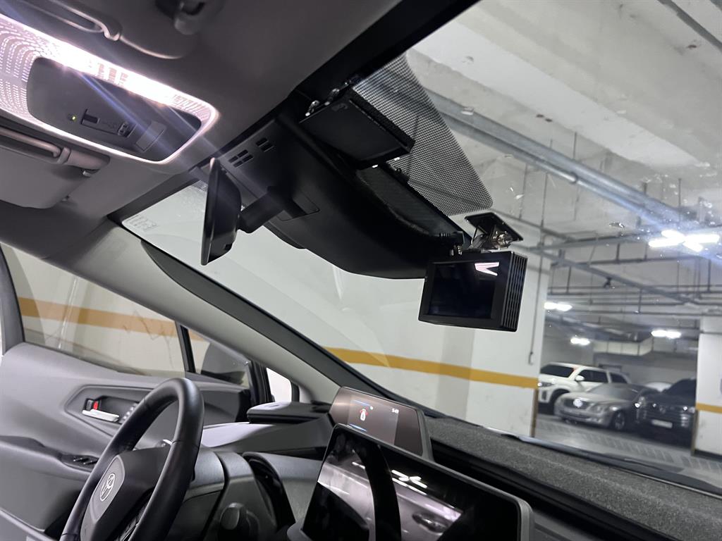 Toyota Prius 2025 Gris - Importación desde Corea - HF Imports Iquique - Foto 13