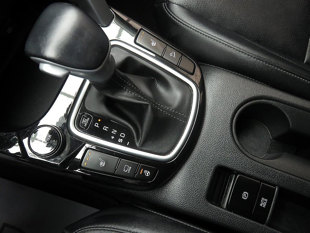 KIA Seltos 2023 Blanco - Importación desde Corea - HF Imports Iquique - Foto 14