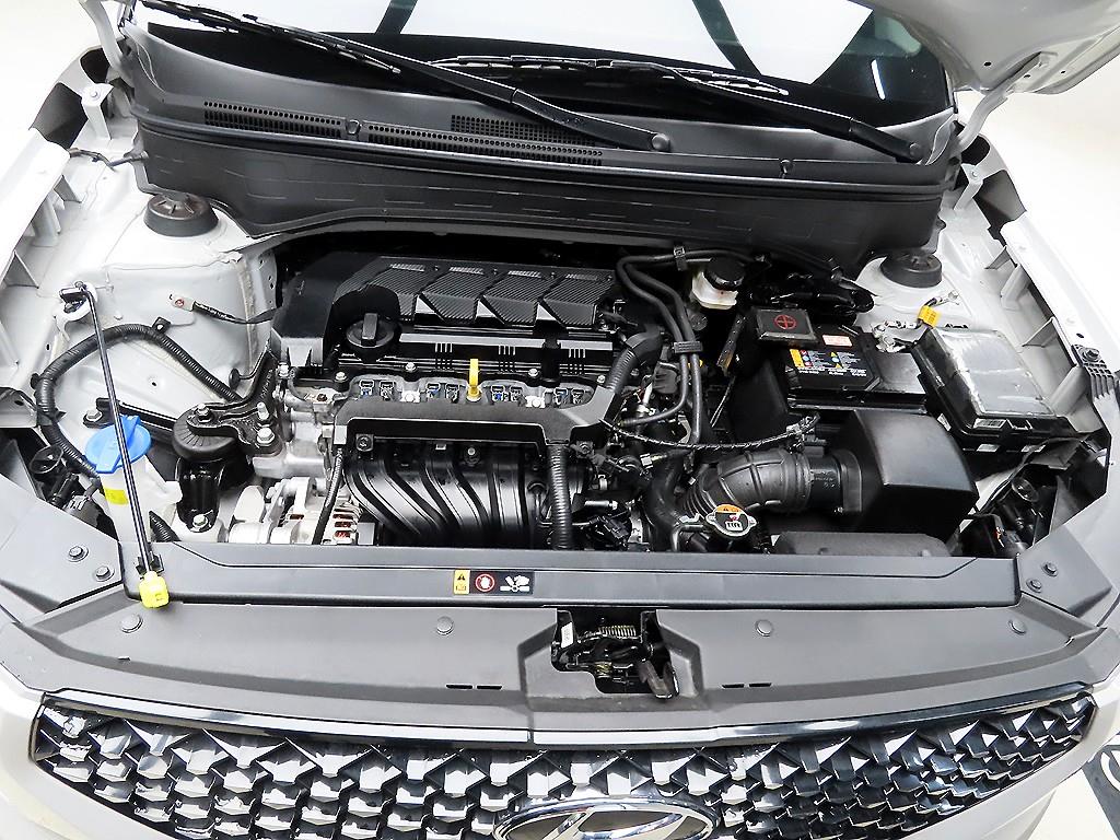 HYUNDAI Venue 2025 Gris - Importación desde Corea - HF Imports Iquique - Foto 19