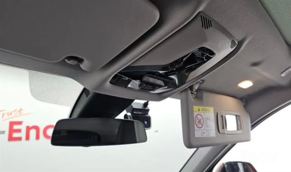 BMW 1 series 2021 - Importación desde Corea - HF Imports Iquique - Foto 17