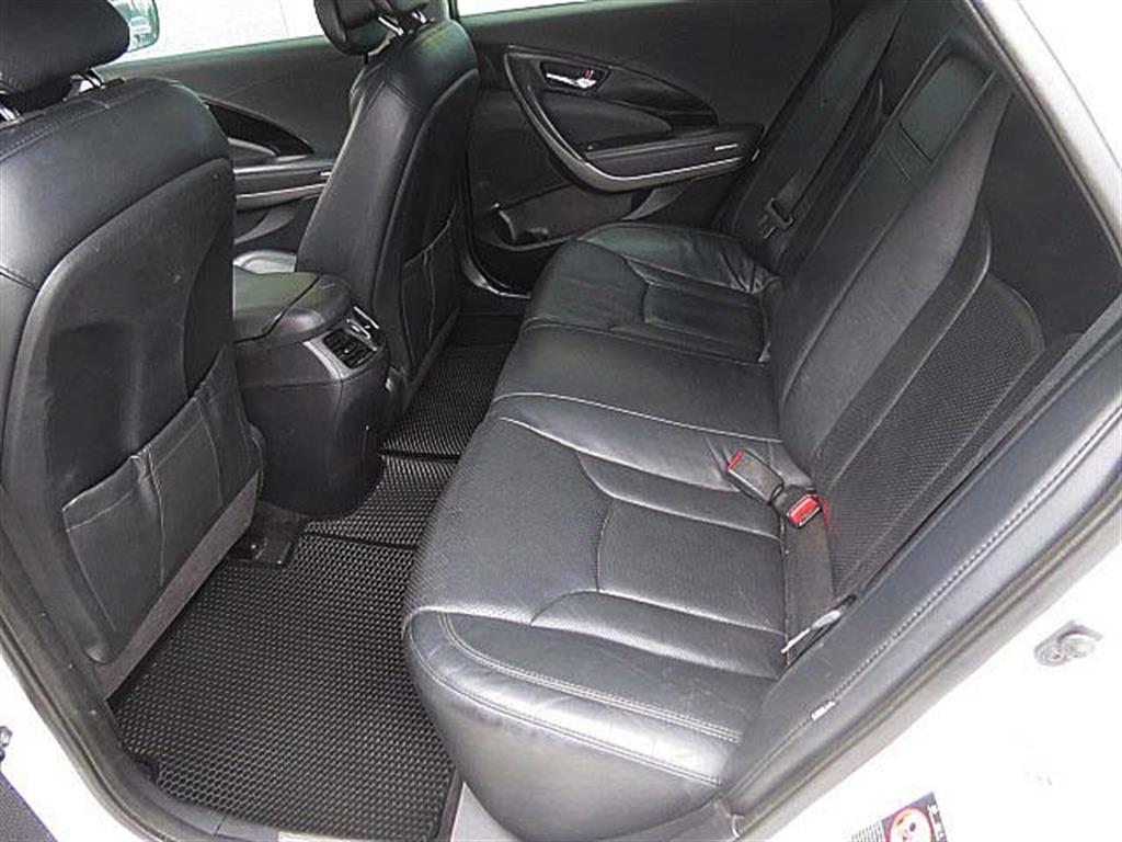 HYUNDAI Grandeur 2012 Blanco - Importación desde Corea - HF Imports Iquique - Foto 7