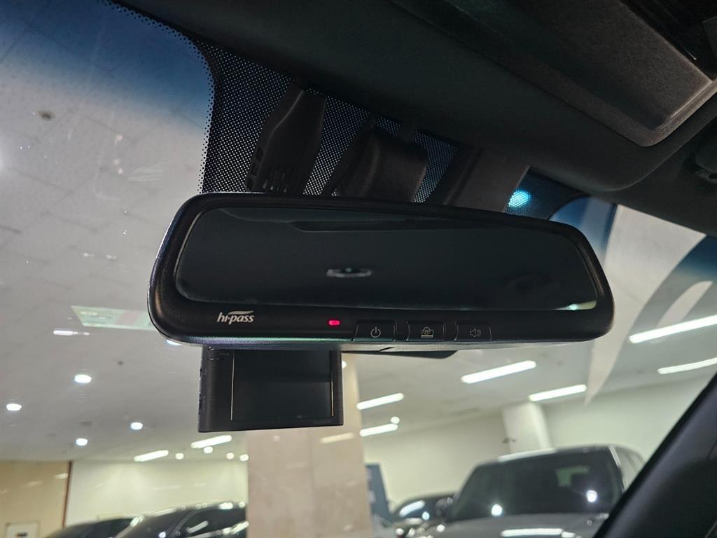 Ssangyong Rexton 2024 Gris - Importación desde Corea - HF Imports Iquique - Foto 19