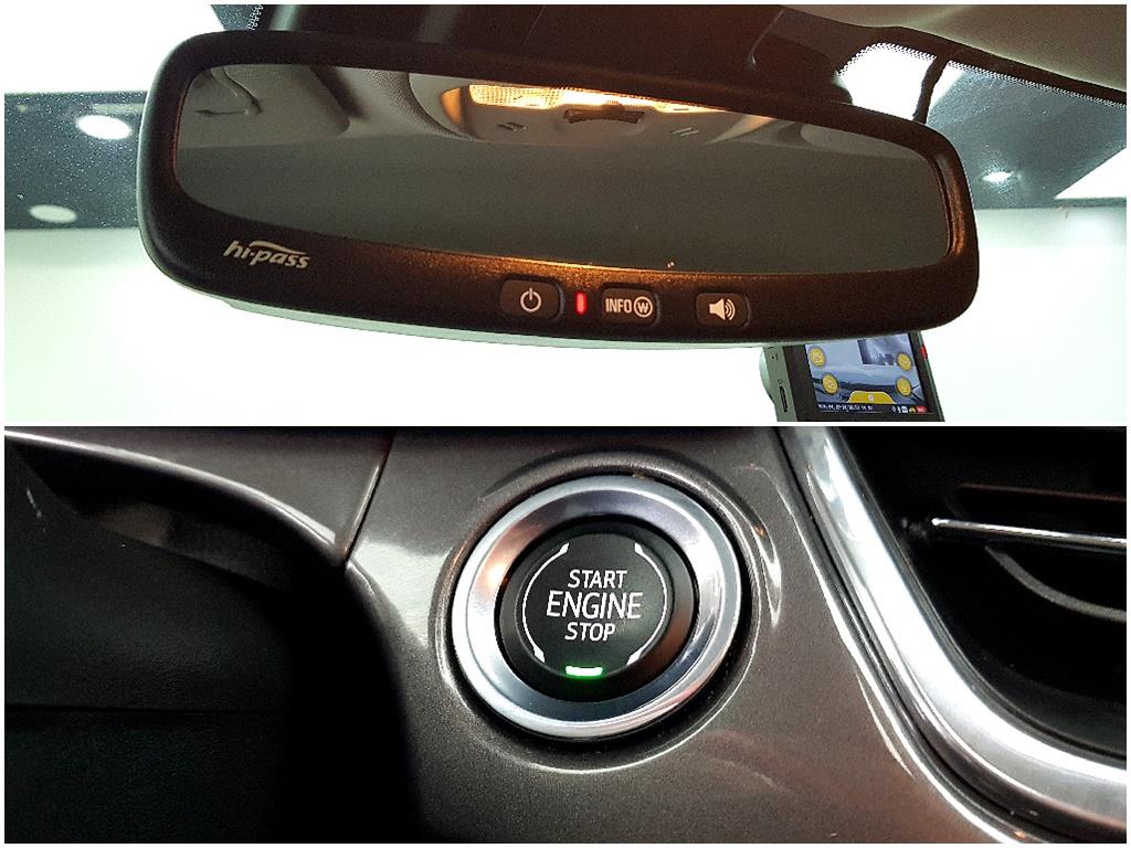 Chevrolet Trax 2025 Verde - Importación desde Corea - HF Imports Iquique - Foto 14