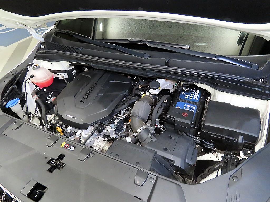 KIA Carnival 2022 Blanco - Importación desde Corea - HF Imports Iquique - Foto 19