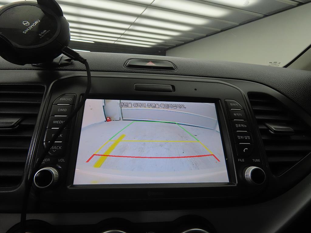 KIA Morning 2016 the color of pearl - Importación desde Corea - HF Imports Iquique - Foto 13