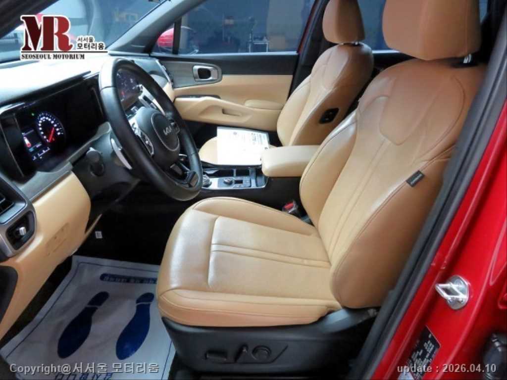 KIA Sorento - Vista 5