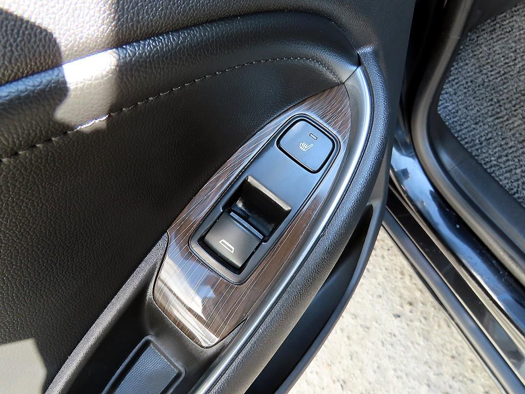 Chevrolet Malibu 2017 Negro - Importación desde Corea - HF Imports Iquique - Foto 17