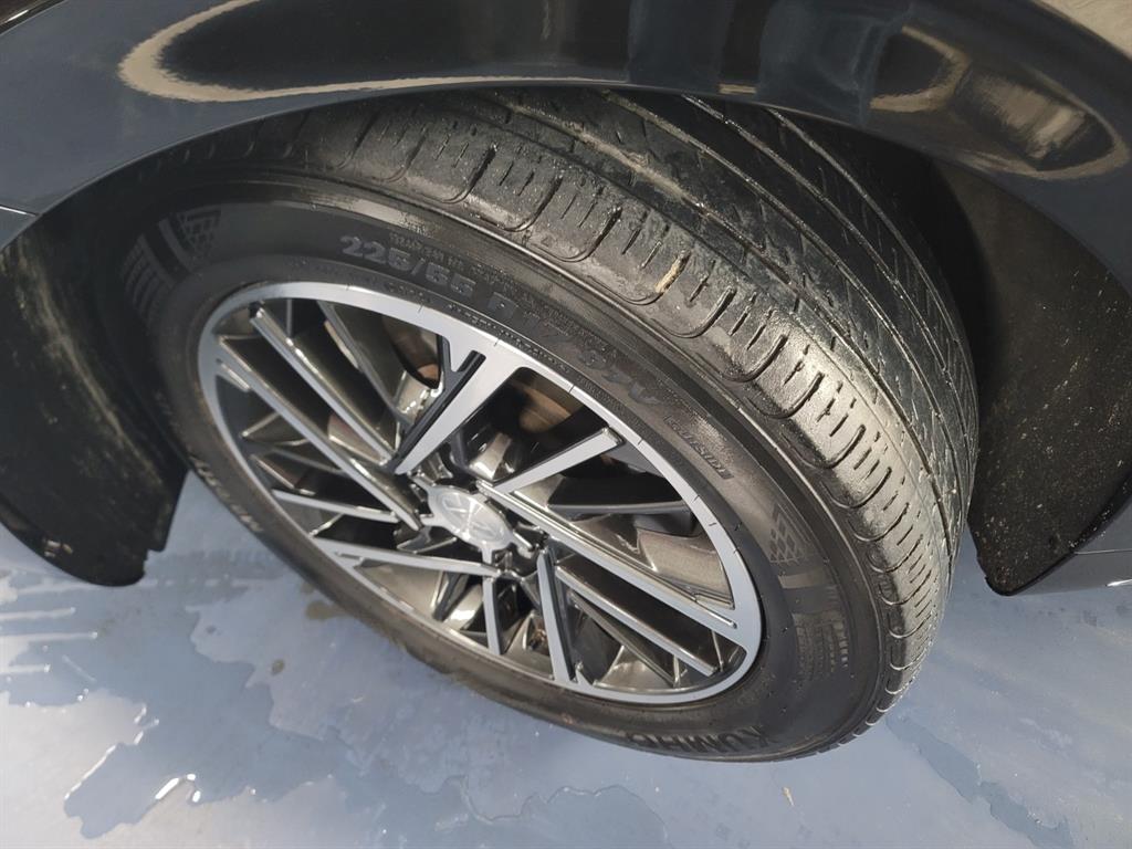 HYUNDAI Grandeur 2022 Negro - Importación desde Corea - HF Imports Iquique - Foto 20