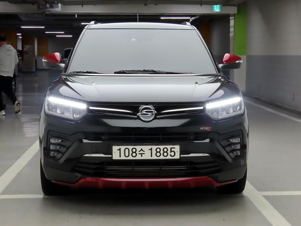 Ssangyong Tivoli 2022 - Importación desde Corea - HF Imports Iquique - Foto 1