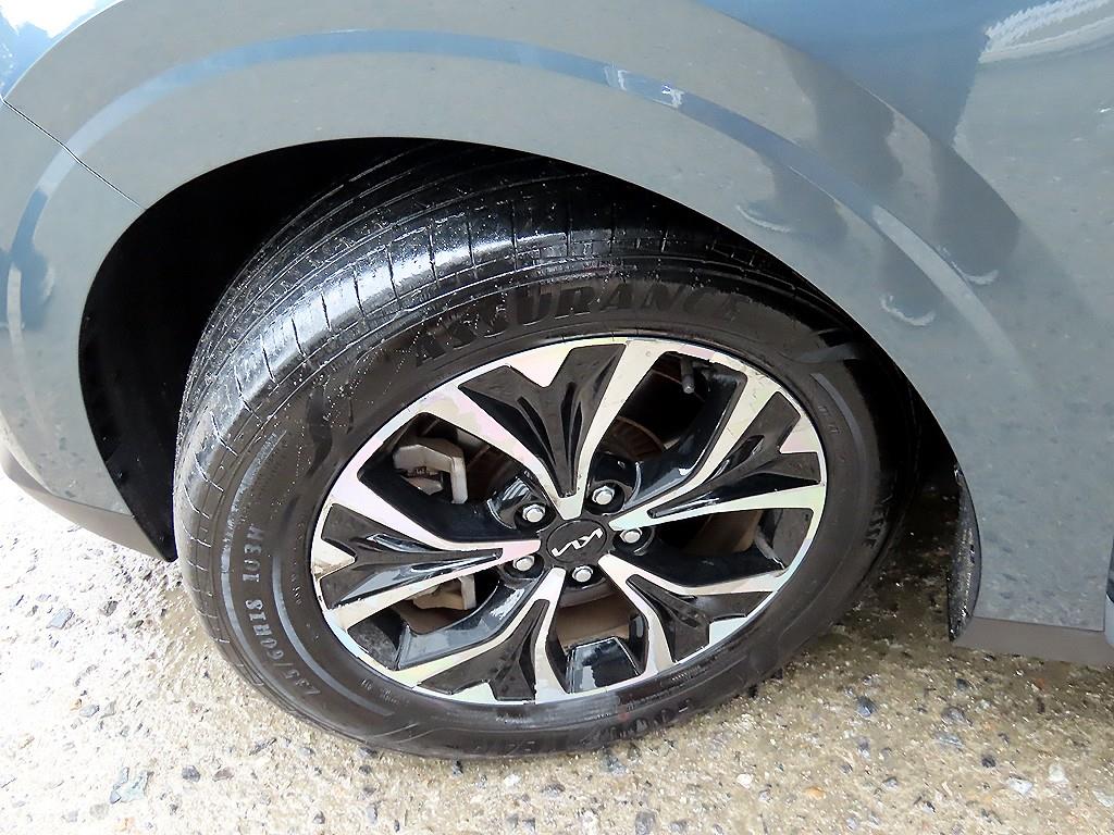 KIA Carnival 2022 Azul - Importación desde Corea - HF Imports Iquique - Foto 20