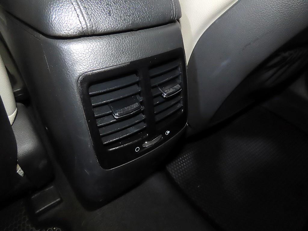 KIA K5 2011 Gris - Importación desde Corea - HF Imports Iquique - Foto 17