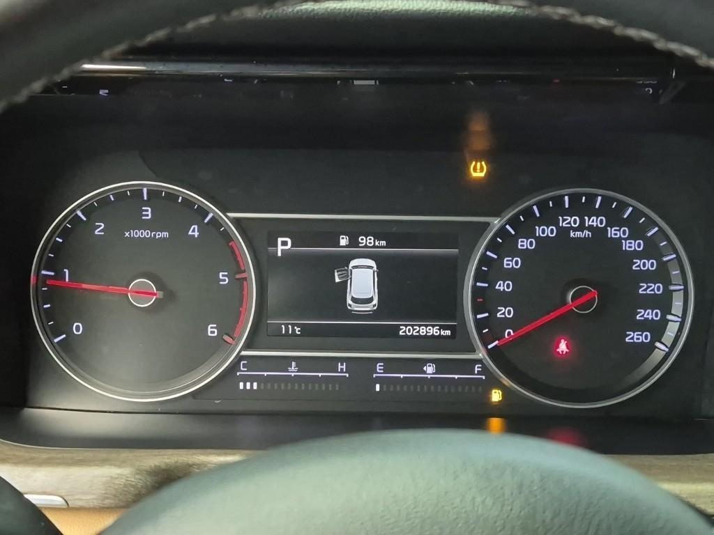 KIA Sorento - Vista 6