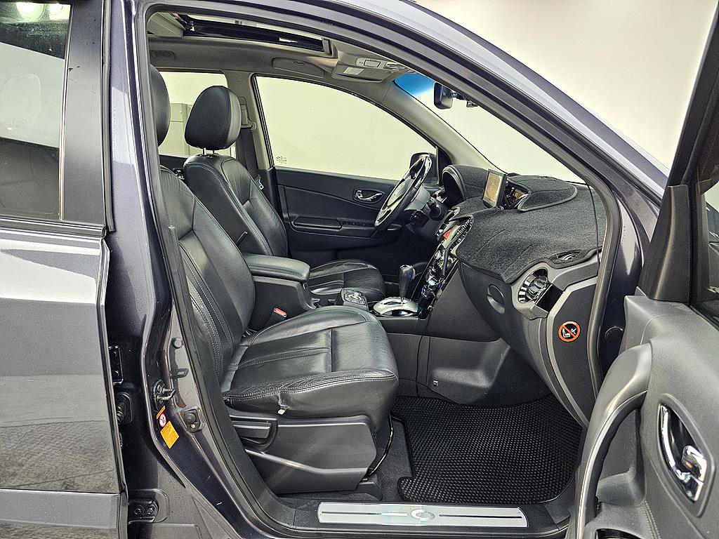 SAMSUNG QM5 - Vista 10