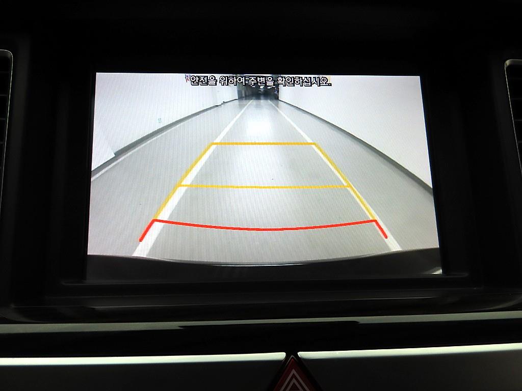 Genesis G80 2019 Negro - Importación desde Corea - HF Imports Iquique - Foto 15