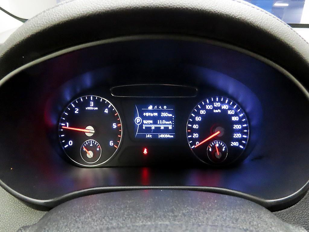 KIA Sorento - Vista 6