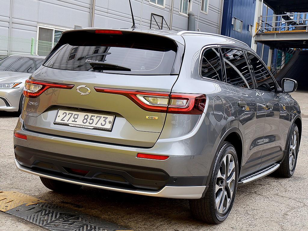 SAMSUNG QM6 - Vista 7