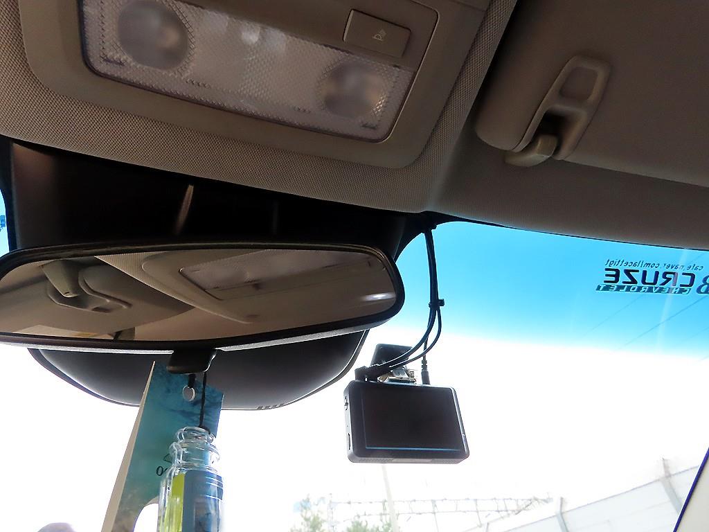 Chevrolet Cruise 2014 Café - Importación desde Corea - HF Imports Iquique - Foto 16