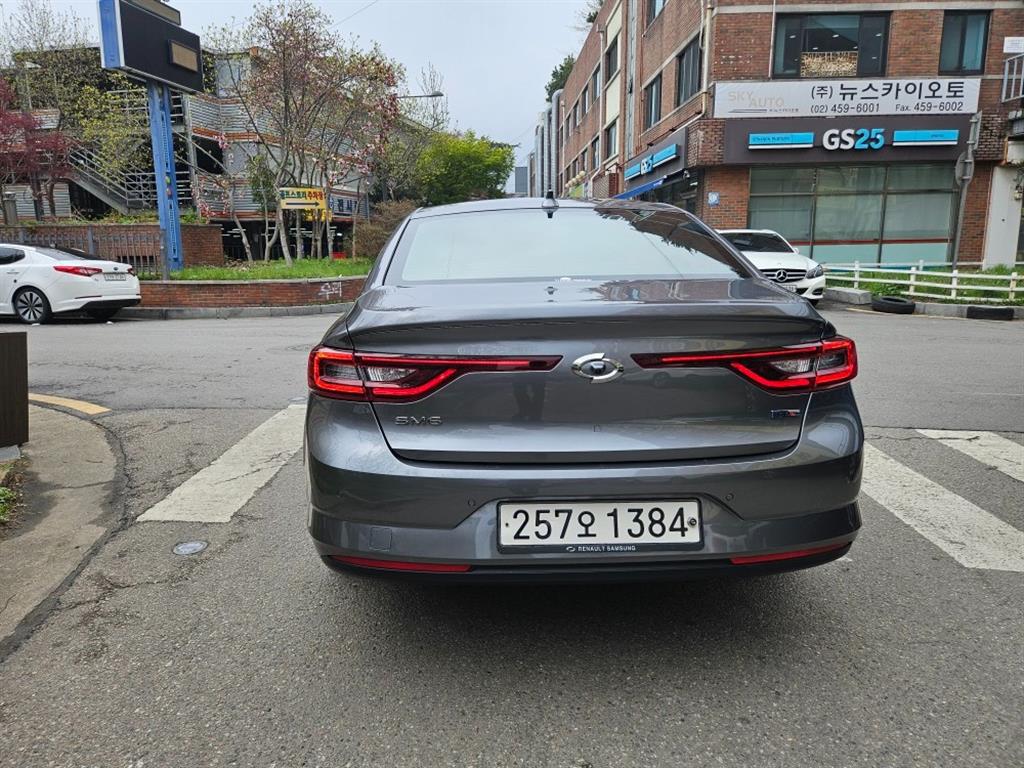 SAMSUNG SM6 - Vista 5