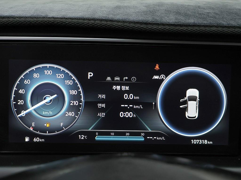 HYUNDAI Tucson - Vista 11