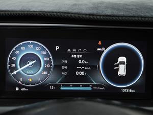 HYUNDAI Tucson - Vista 12
