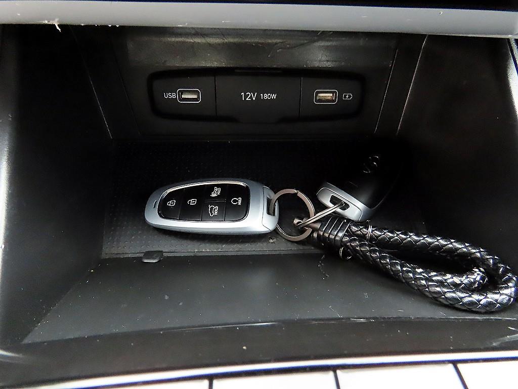 HYUNDAI Tucson 2021 - Importación desde Corea - HF Imports Iquique - Foto 13