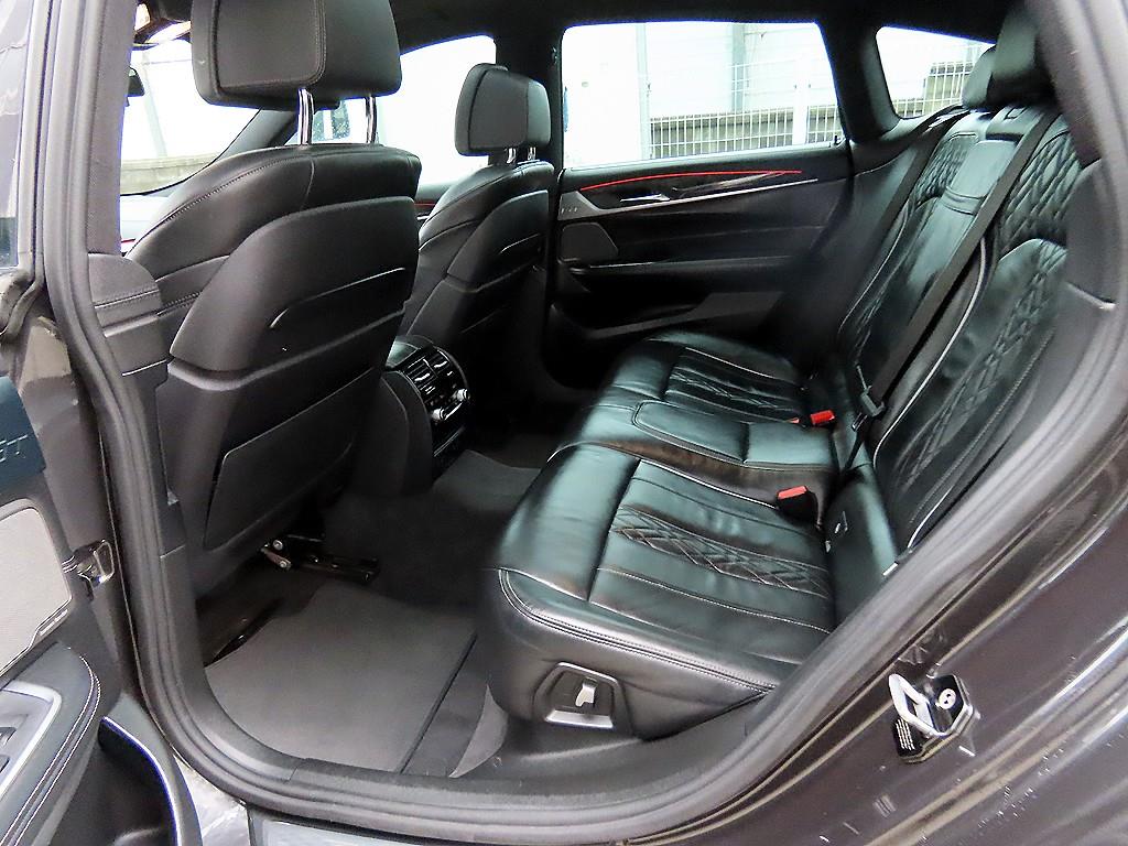 BMW Gran Turismo - Vista 6