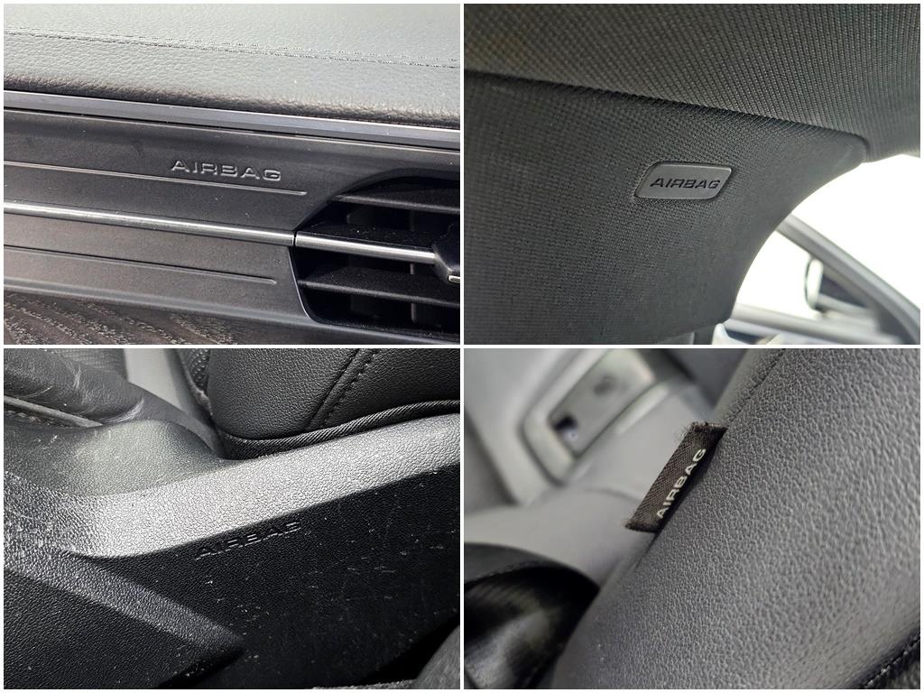 Audi A6 2021 Negro - Importación desde Corea - HF Imports Iquique - Foto 16