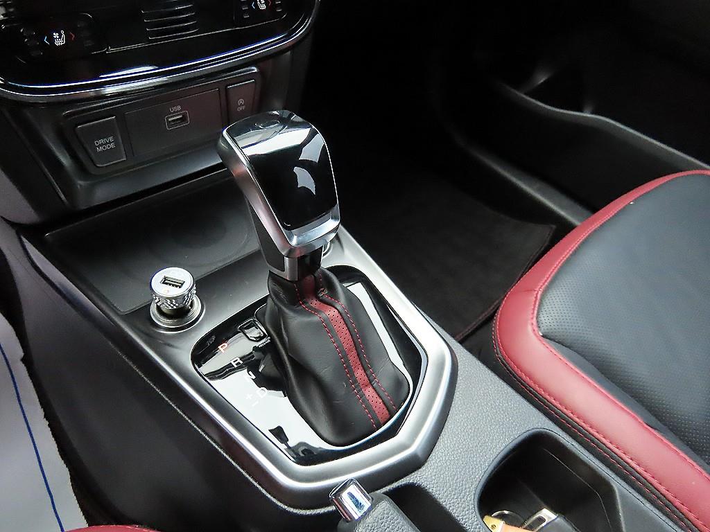 Ssangyong Tivoli - Vista 10