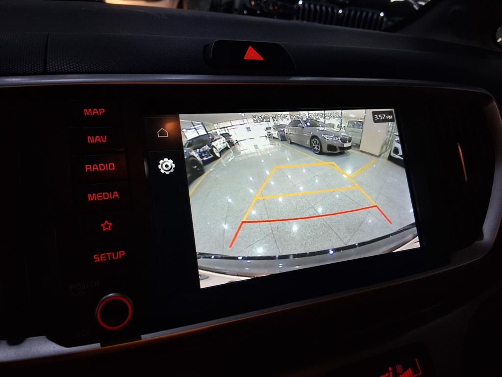 KIA Ray 2021 Negro - Importación desde Corea - HF Imports Iquique - Foto 14