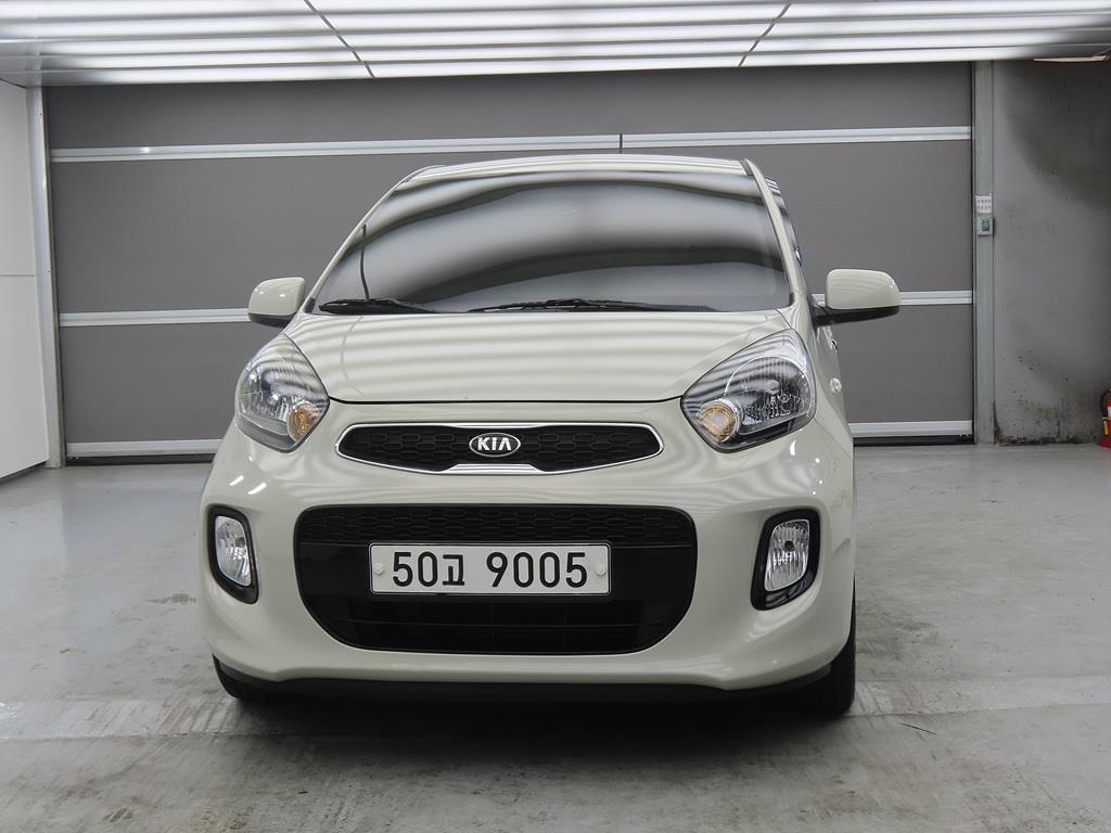 KIA Morning - Vista 2