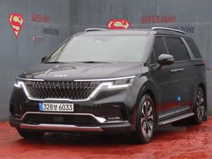 KIA Carnival - Vista 2