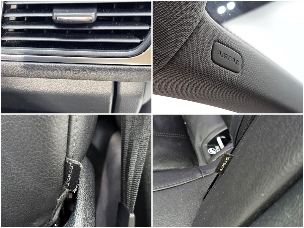 Audi A6 2012 Blanco - Importación desde Corea - HF Imports Iquique - Foto 17