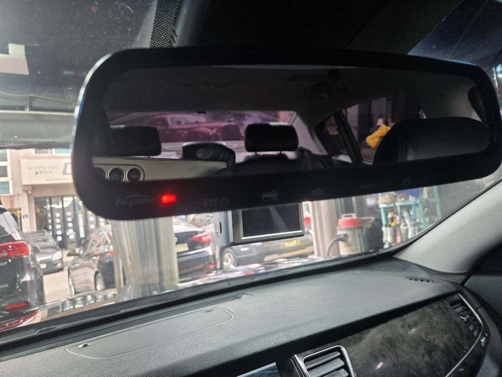 KIA K9 2015 Negro - Importación desde Corea - HF Imports Iquique - Foto 13