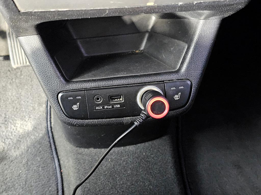 KIA Ray 2012 Blanco - Importación desde Corea - HF Imports Iquique - Foto 15