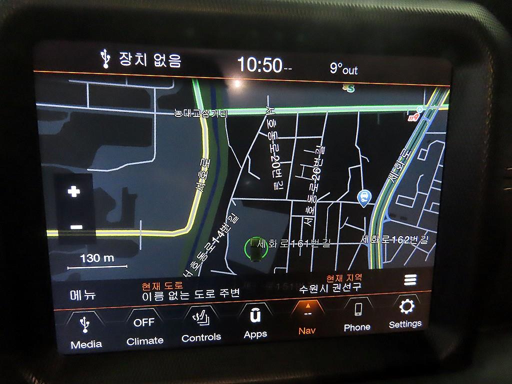 Jeep Wrangler 2020 Negro - Importación desde Corea - HF Imports Iquique - Foto 14