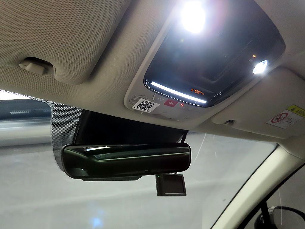 KIA K5 2023 Negro - Importación desde Corea - HF Imports Iquique - Foto 17