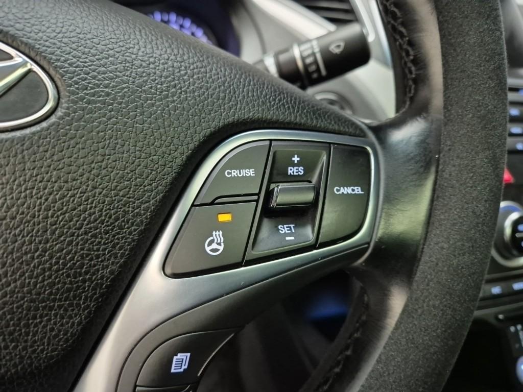 HYUNDAI Grandeur - Vista 10