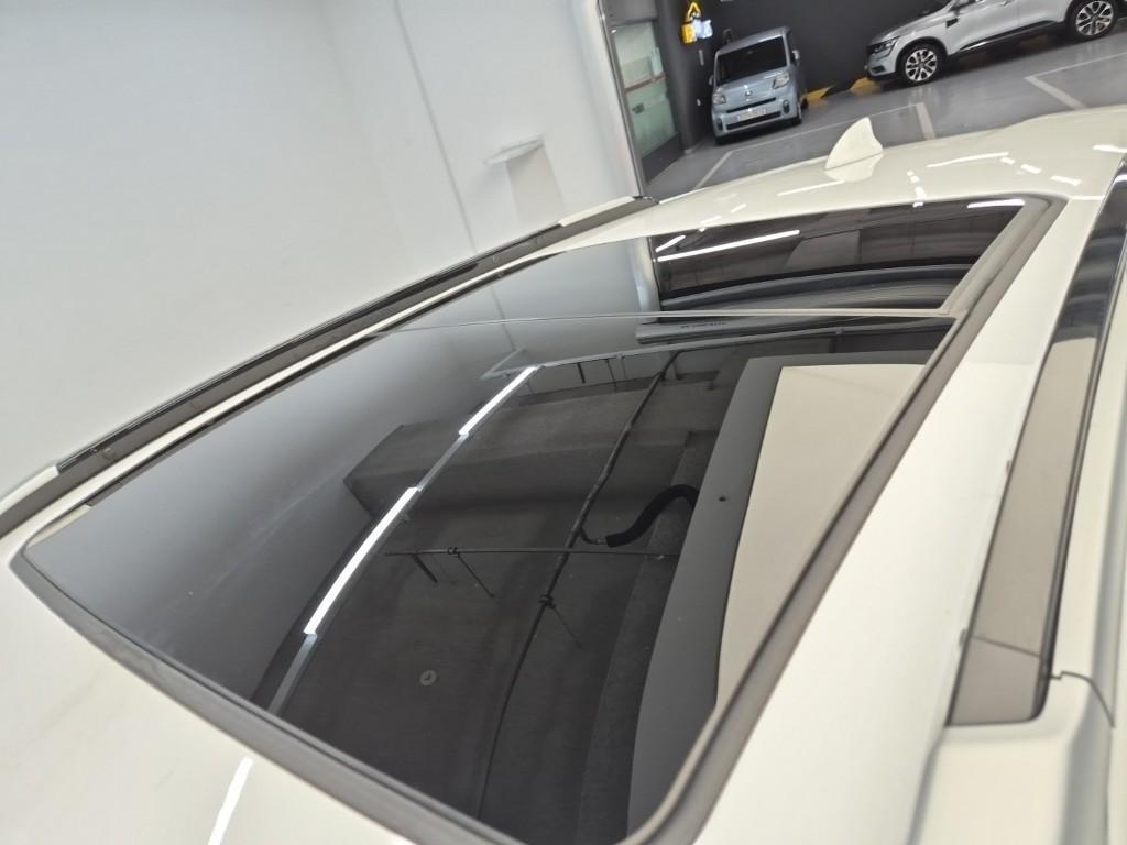 Chevrolet Bolt 2022 Blanco - Importación desde Corea - HF Imports Iquique - Foto 13