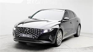 HYUNDAI Grandeur - Vista 2