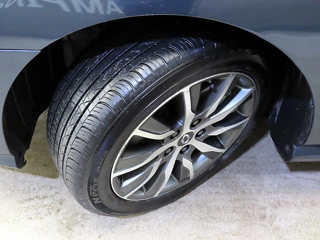 SAMSUNG SM5 2015 Azul - Importación desde Corea - HF Imports Iquique - Foto 18