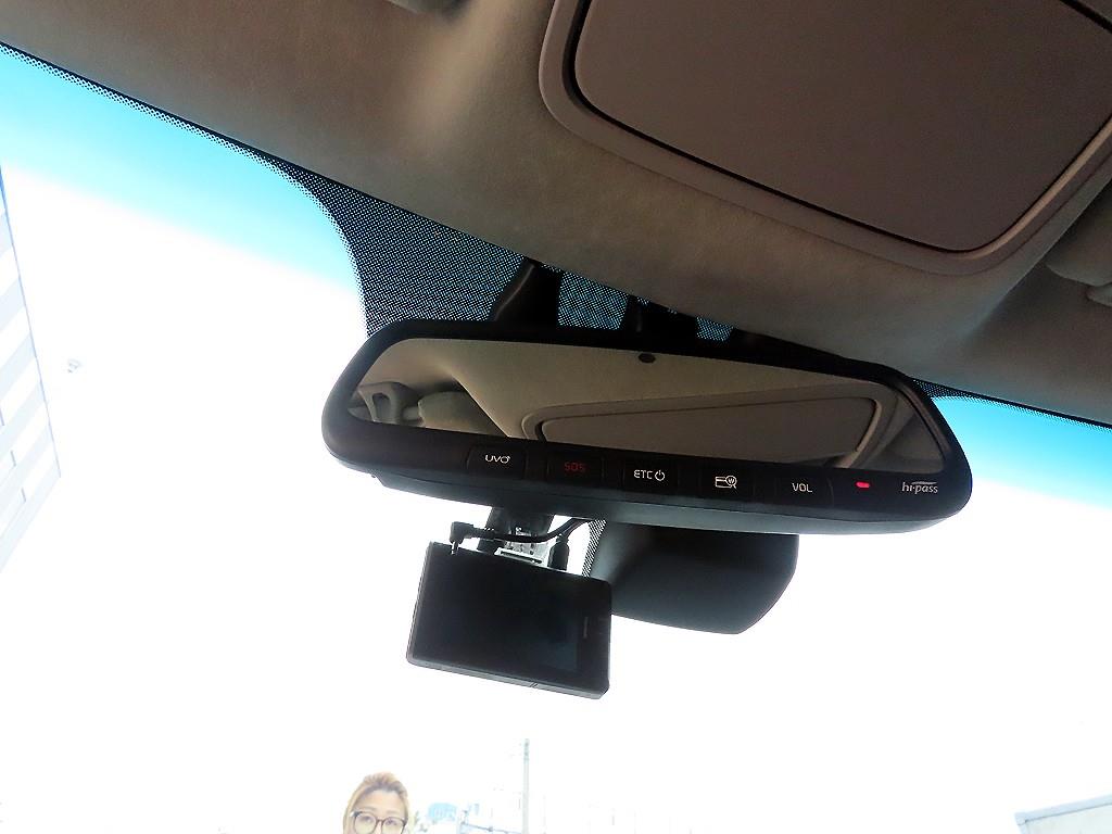 KIA K7 2018 Blanco - Importación desde Corea - HF Imports Iquique - Foto 15