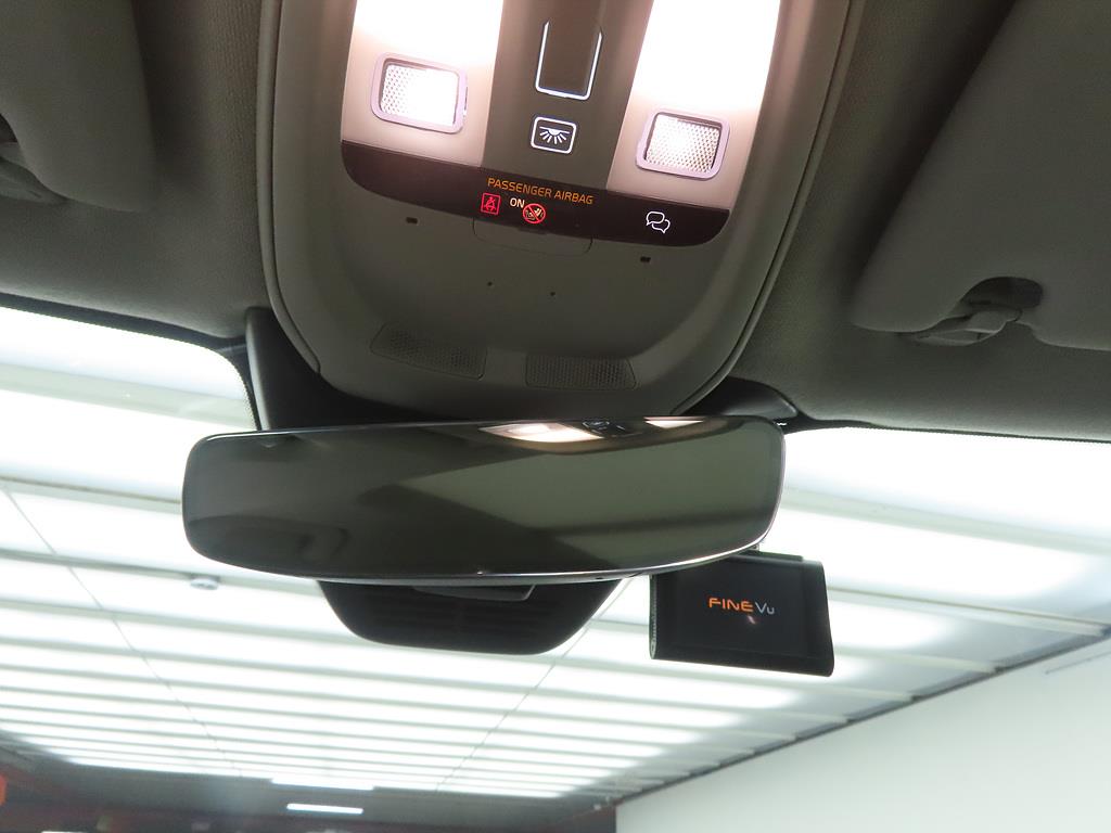 Volvo XC40 2024 Blanco - Importación desde Corea - HF Imports Iquique - Foto 13