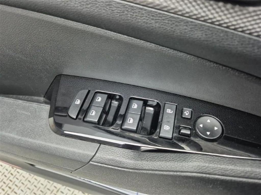 KIA Sportage 2022 Negro - Importación desde Corea - HF Imports Iquique - Foto 19