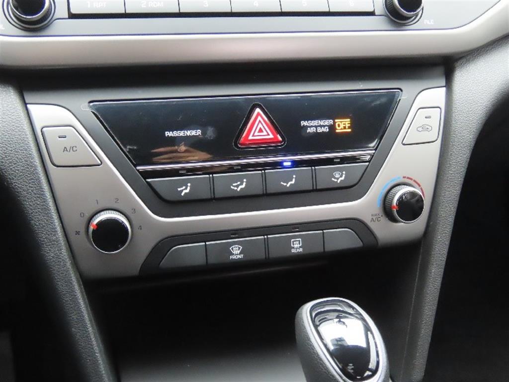 HYUNDAI Avante 2018 - Importación desde Corea - HF Imports Iquique - Foto 7