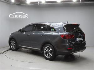 KIA Sorento - Vista 6
