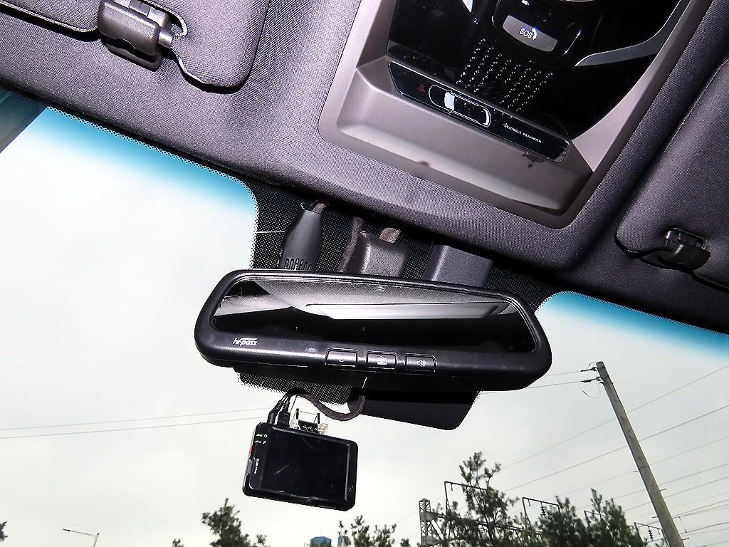 Ssangyong Rexton 2022 Negro - Importación desde Corea - HF Imports Iquique - Foto 15