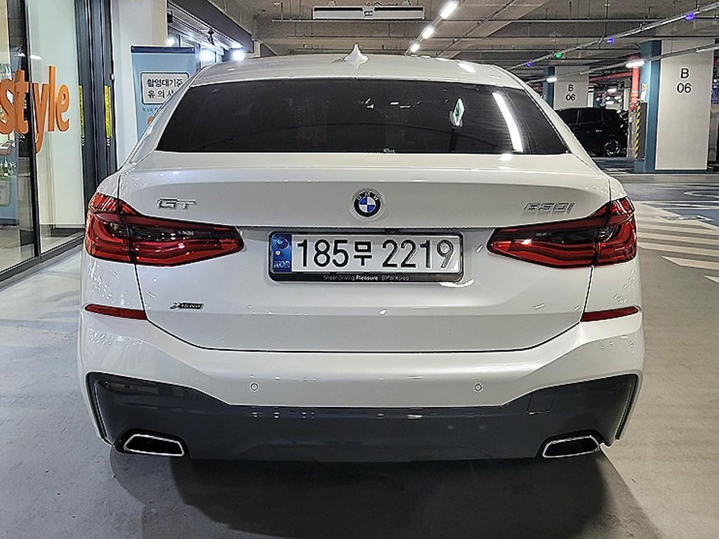 BMW Gran Turismo - Vista 5