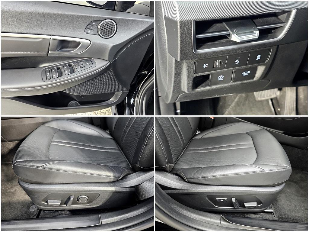 HYUNDAI Sonata 2024 Negro - Importación desde Corea - HF Imports Iquique - Foto 16