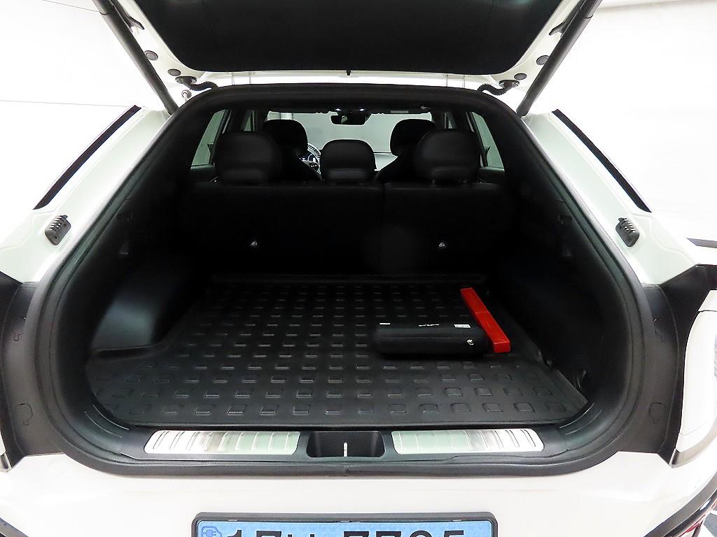 KIA EV6 2022 - Importación desde Corea - HF Imports Iquique - Foto 18