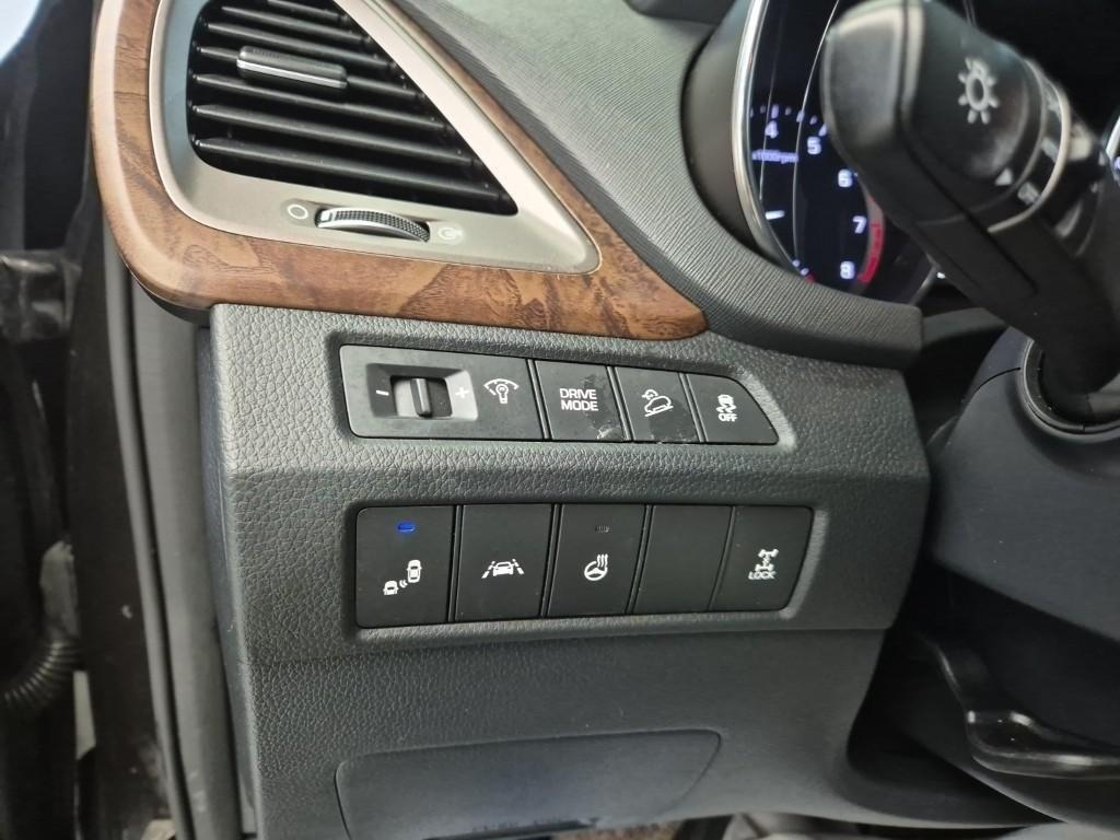 HYUNDAI Maxcruz 2018 Café - Importación desde Corea - HF Imports Iquique - Foto 15